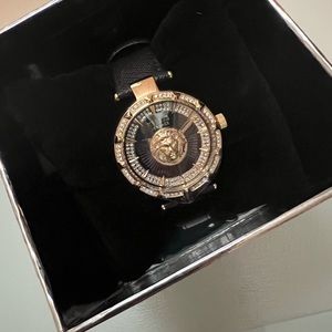 BRAND NEW - Versace Versus Women’s watch with adjustable strap